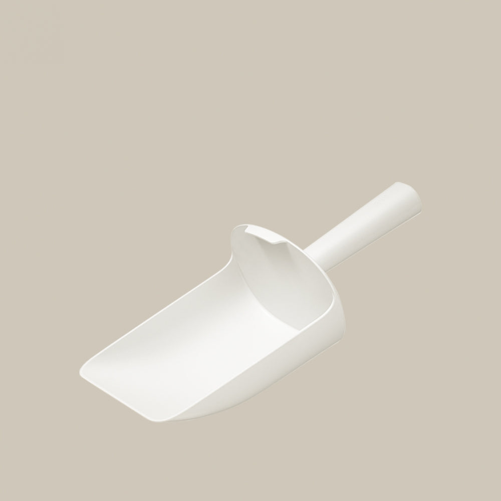 DUIT Duit Pu Fu All Scoop Cat Full Brown Sand Shovel